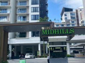 Midhill T2-08-3A